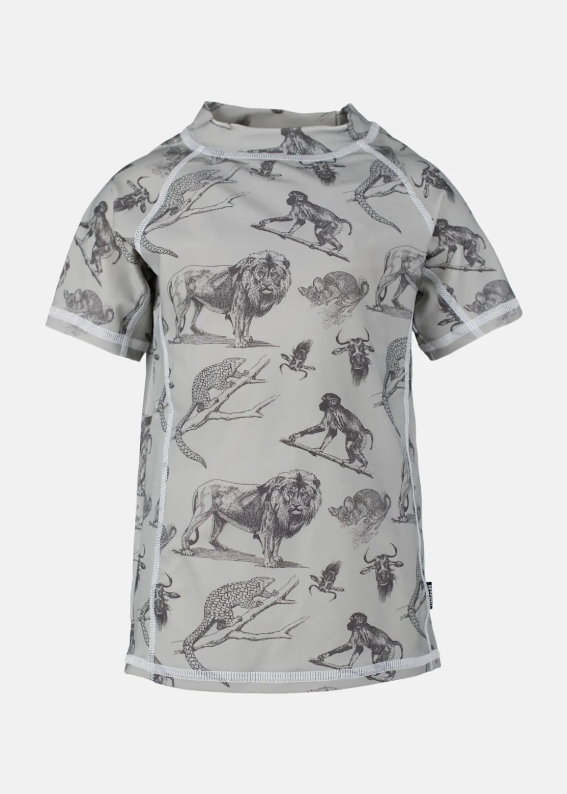 TOBAGO T-SHIRT