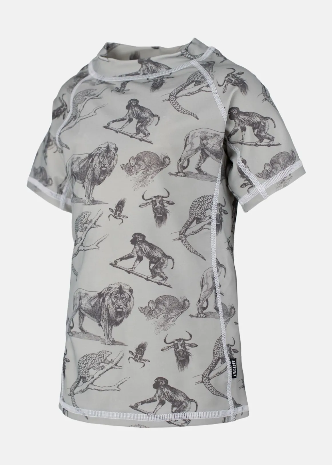 TOBAGO T-SHIRT