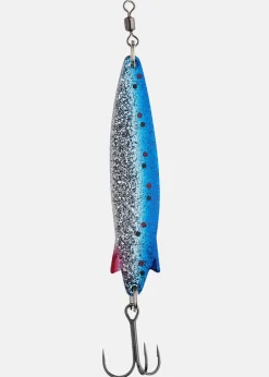 Toby 28g Blue Glitter
