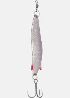 Toby 28g Silver