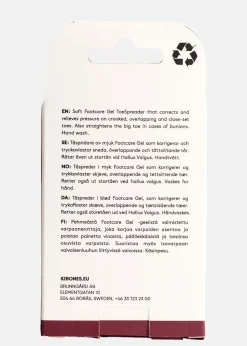 ToeSpreader