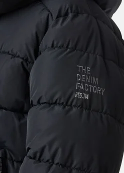 Tokyo Puffy Jacket