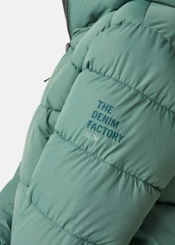 Tokyo Puffy Jacket W