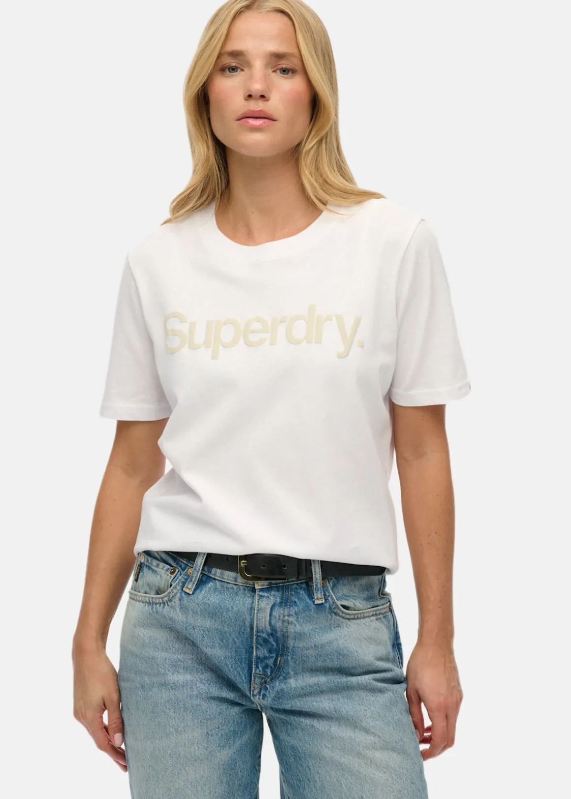 Tonal Core Tee