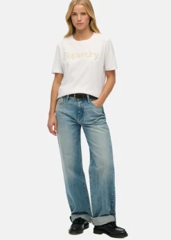 Tonal Core Tee