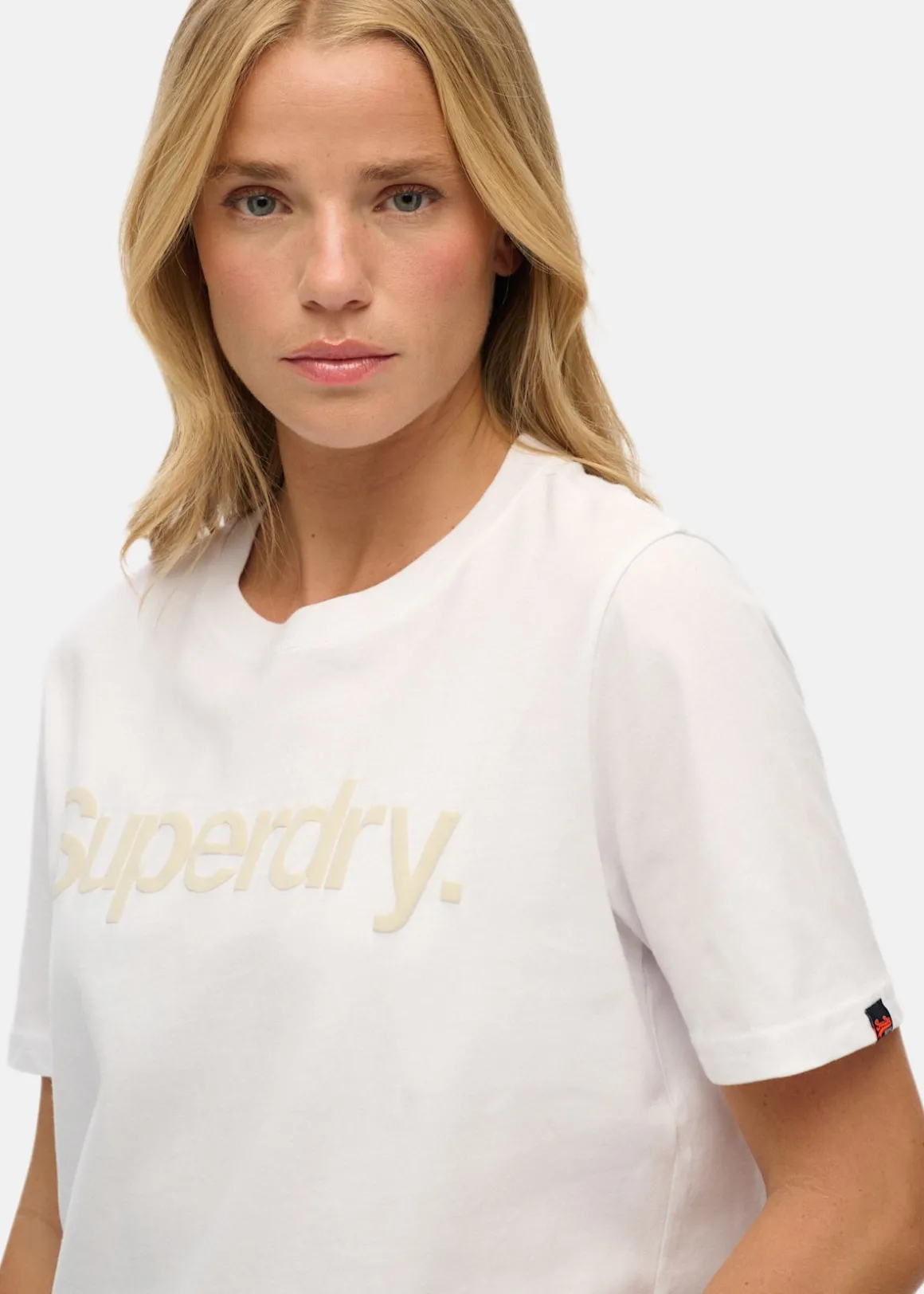 Tonal Core Tee