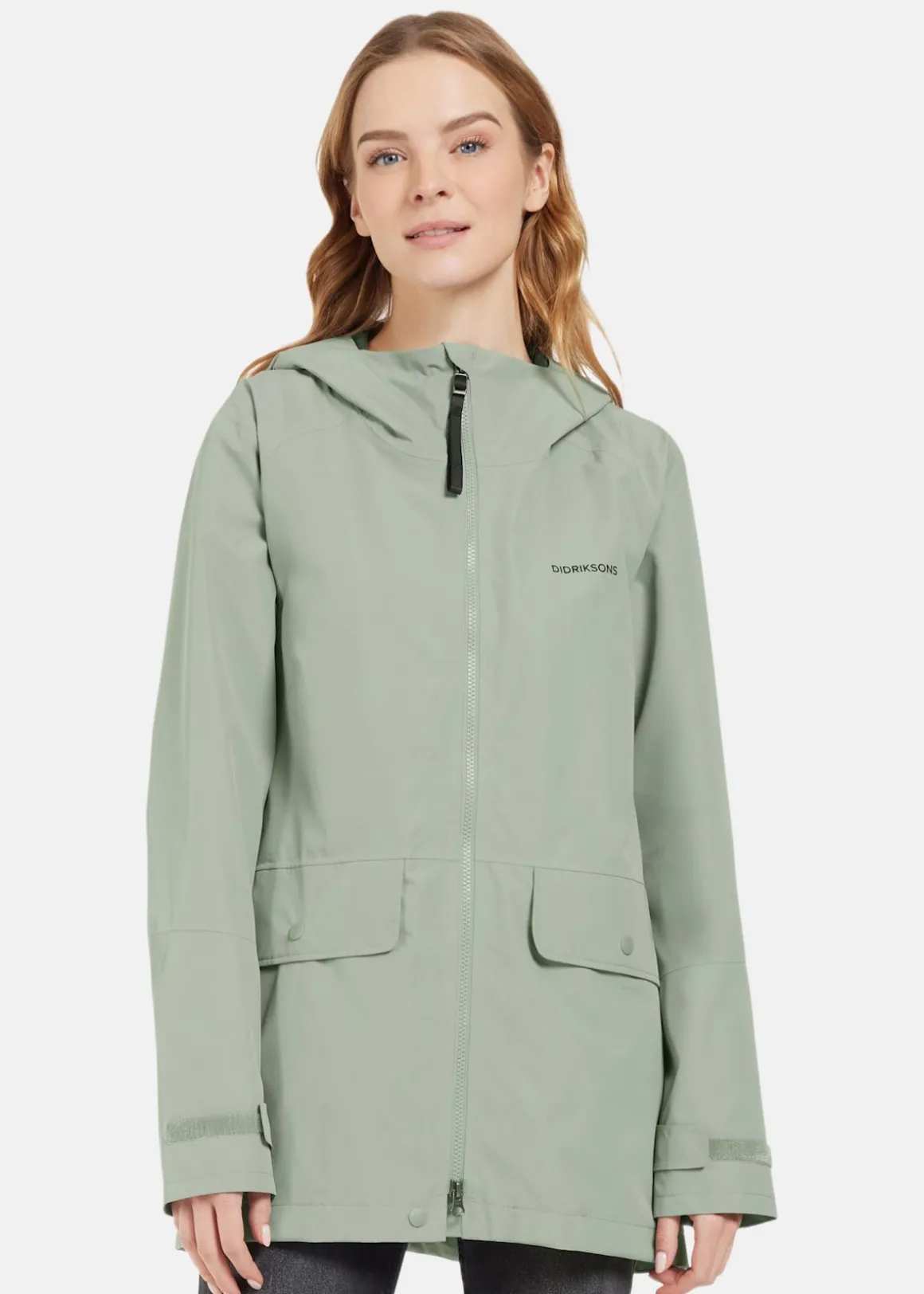 TONE WNS PARKA