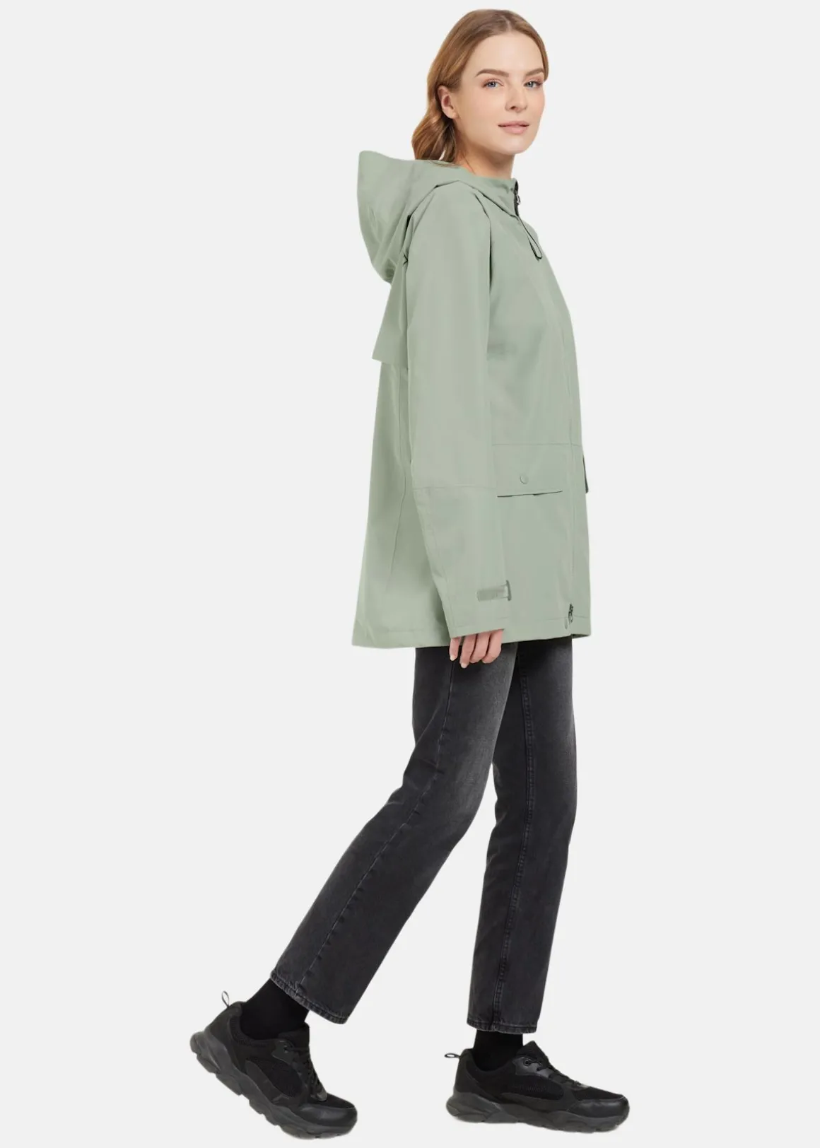 TONE WNS PARKA