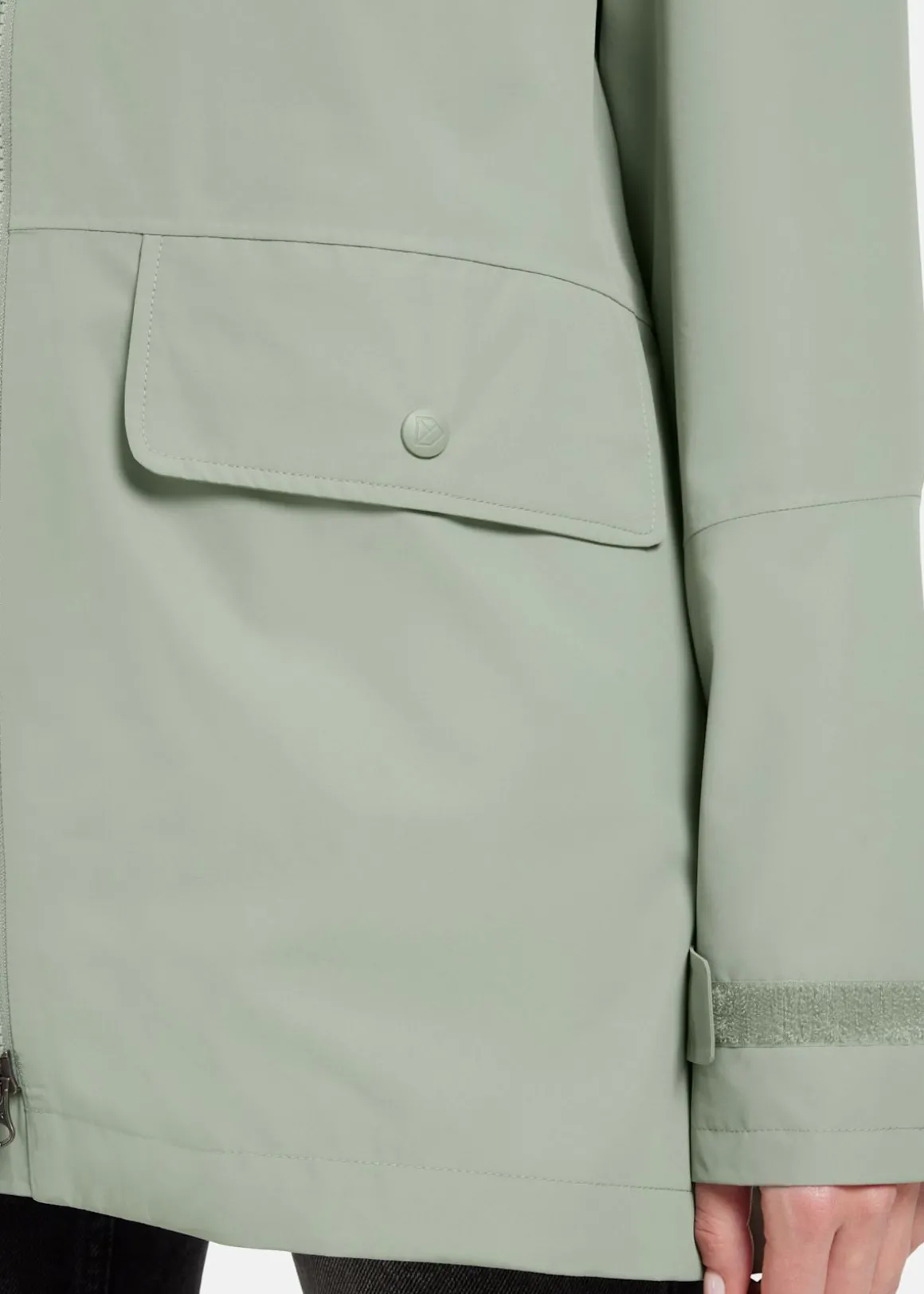 TONE WNS PARKA