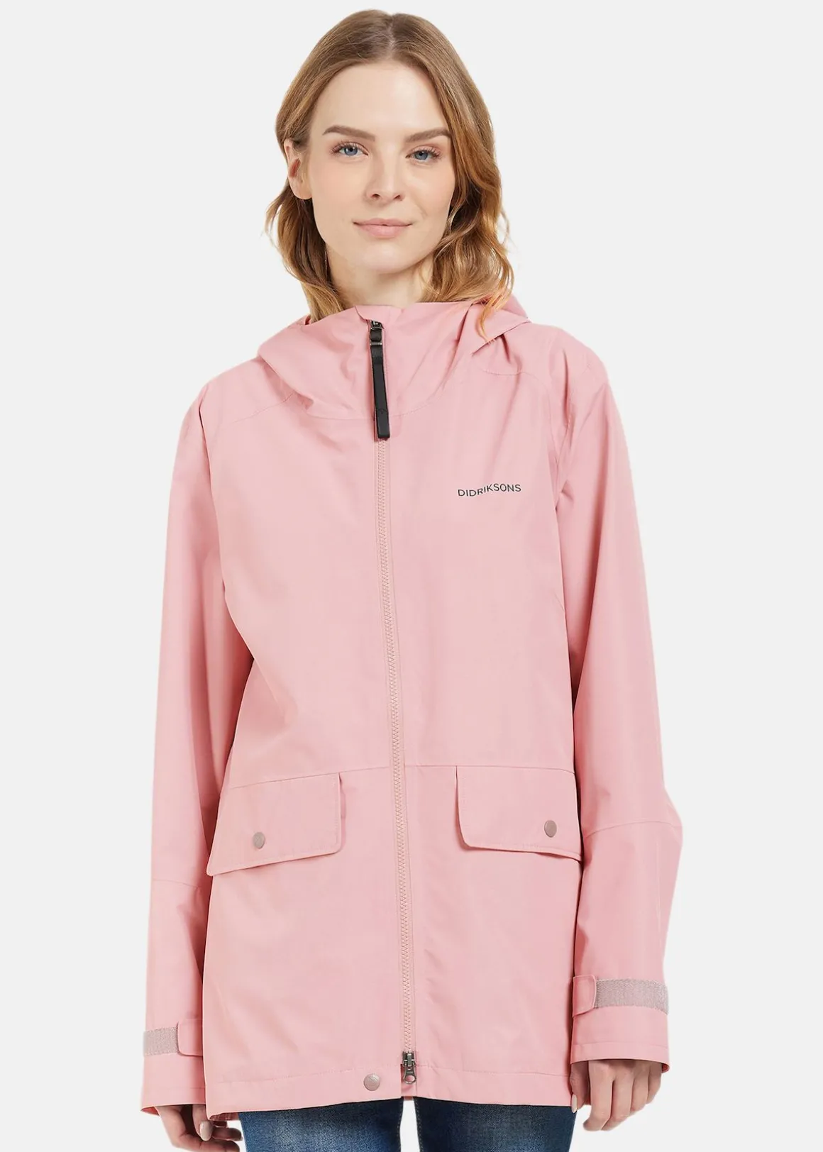 TONE WNS PARKA