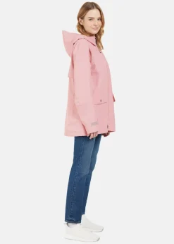 TONE WNS PARKA