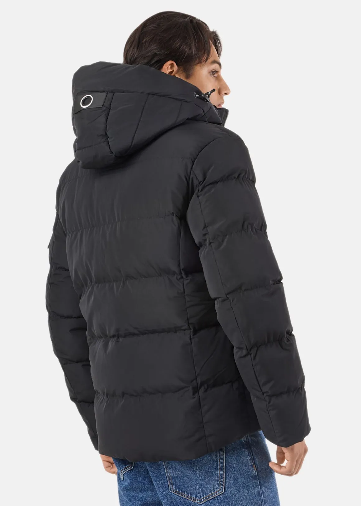 Tony Jacket M