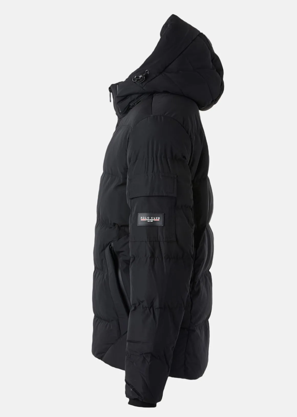 Tony Jacket M