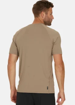 Toscan M S/S Tee