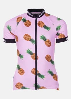 Tour Bike Tee JR