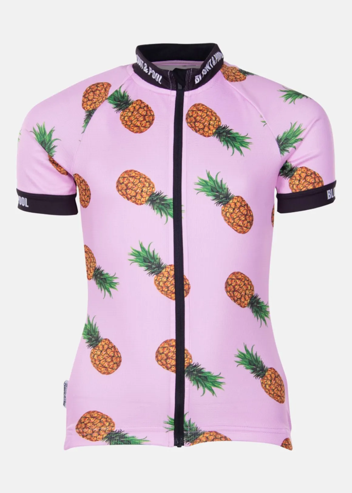 Tour Bike Tee JR