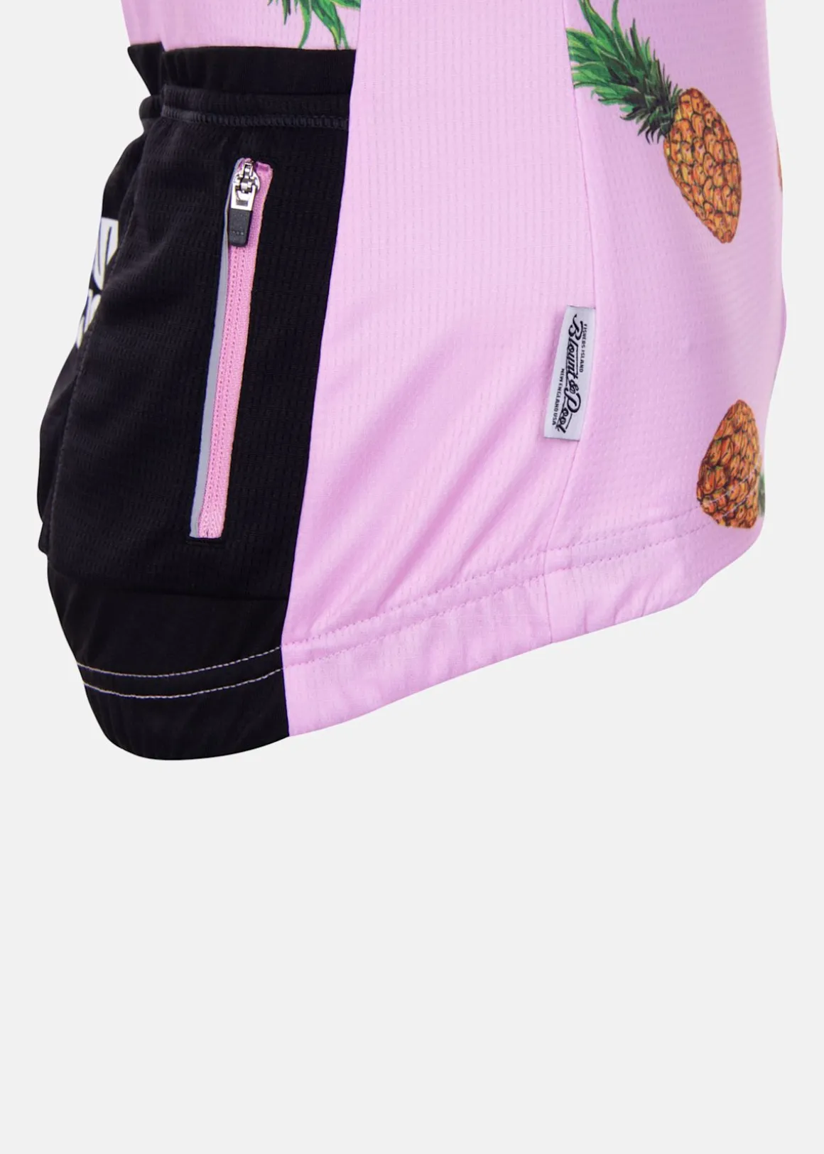 Tour Bike Tee JR