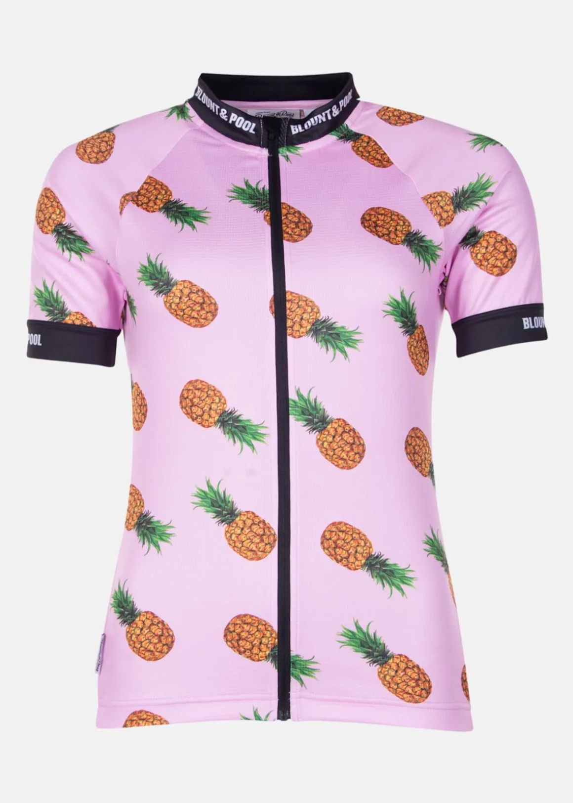 Tour Bike Tee W