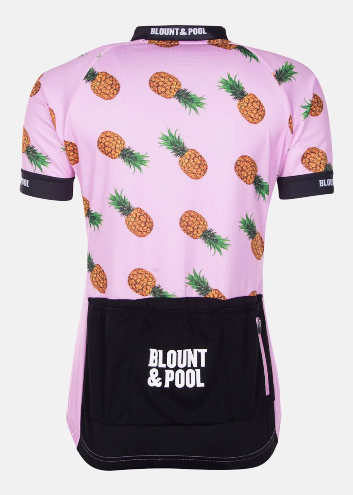 Tour Bike Tee W