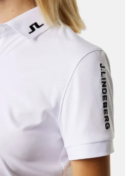 Tour Tech Golf Polo