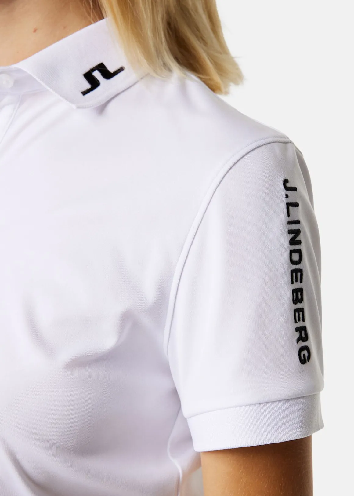 Tour Tech Golf Polo