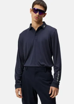 Tour Tech Long Sleeve