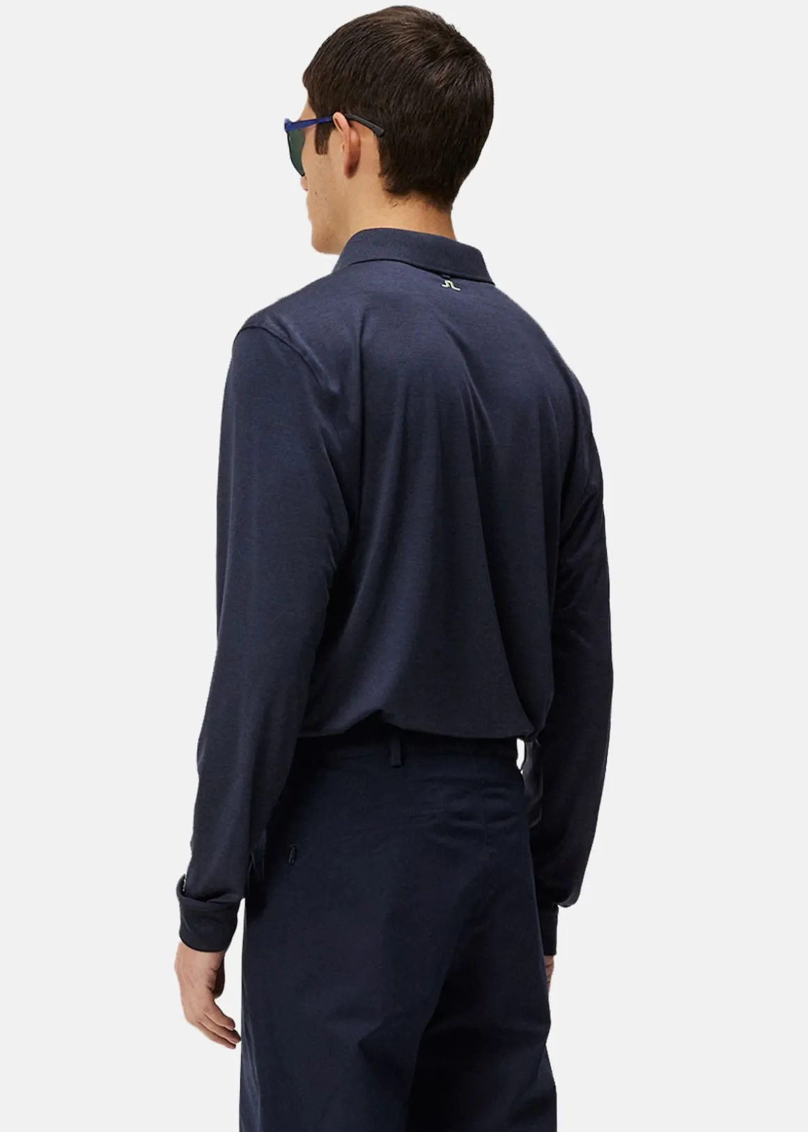 Tour Tech Long Sleeve