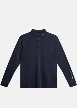 Tour Tech Long Sleeve