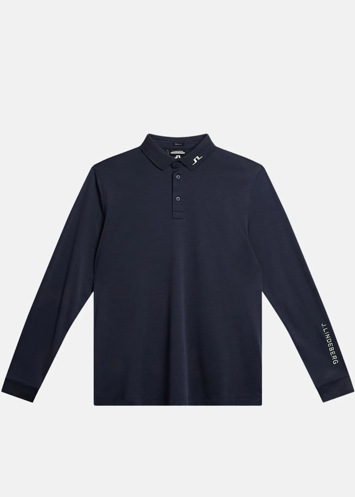 Tour Tech Long Sleeve