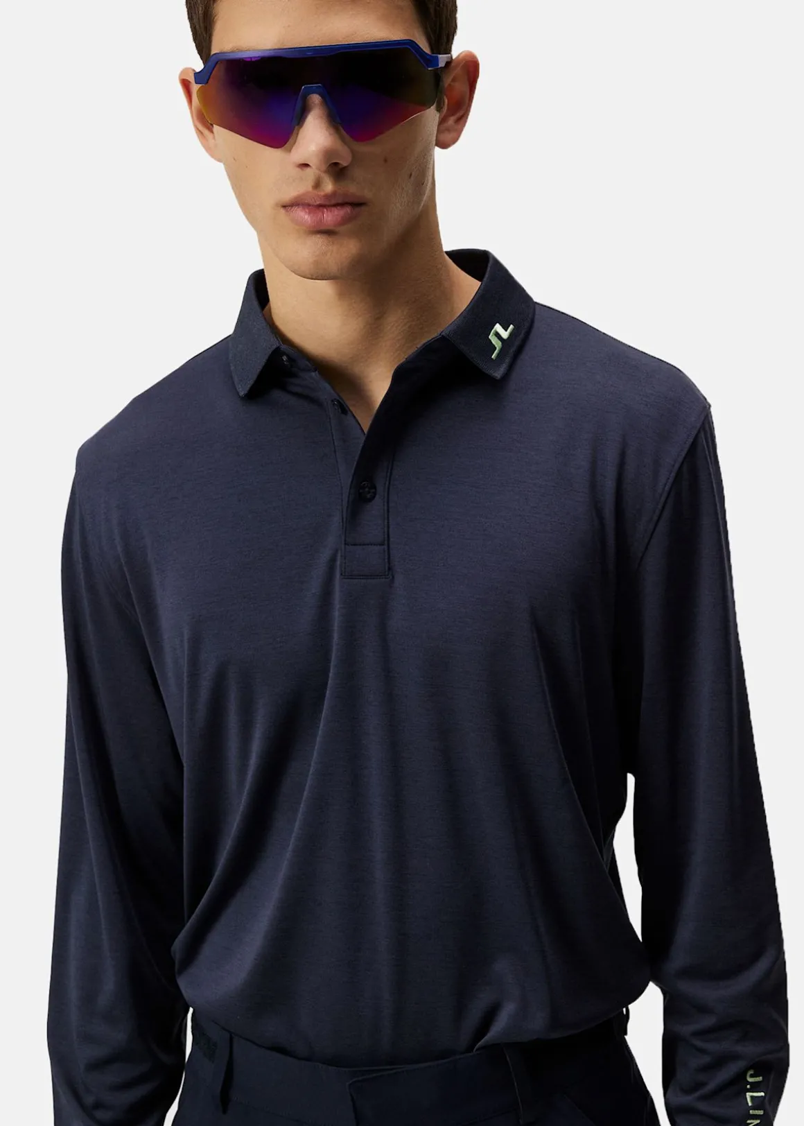 Tour Tech Long Sleeve