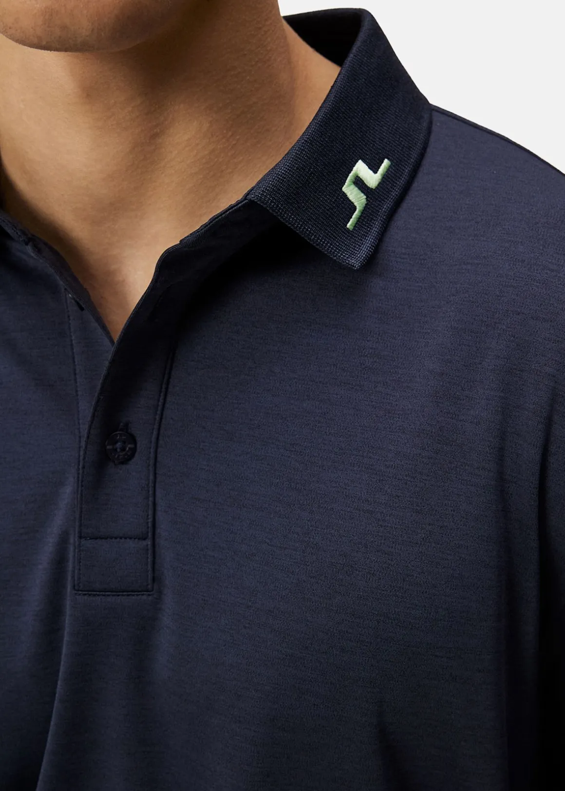 Tour Tech Long Sleeve