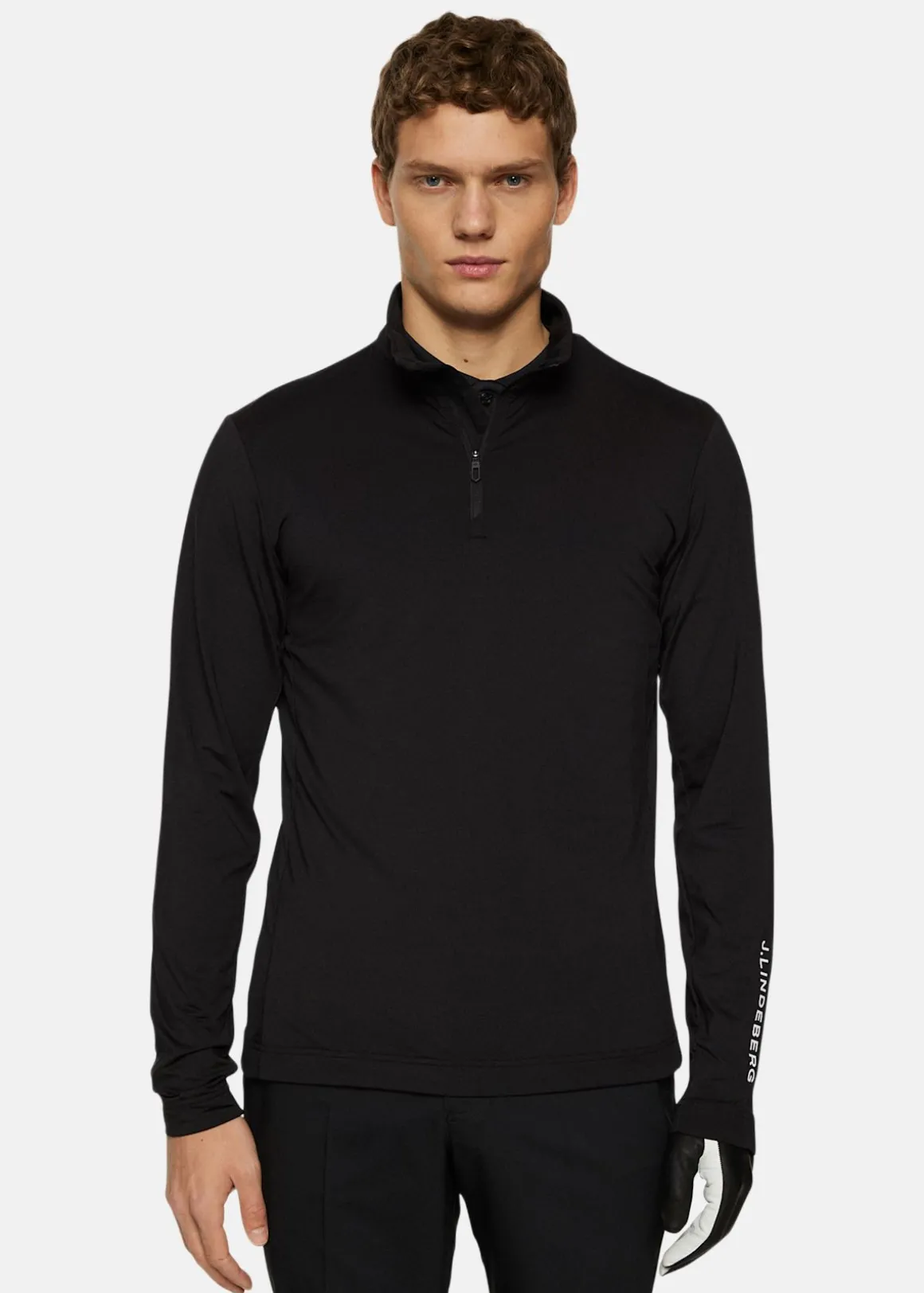 Tour Tech Mid Layer