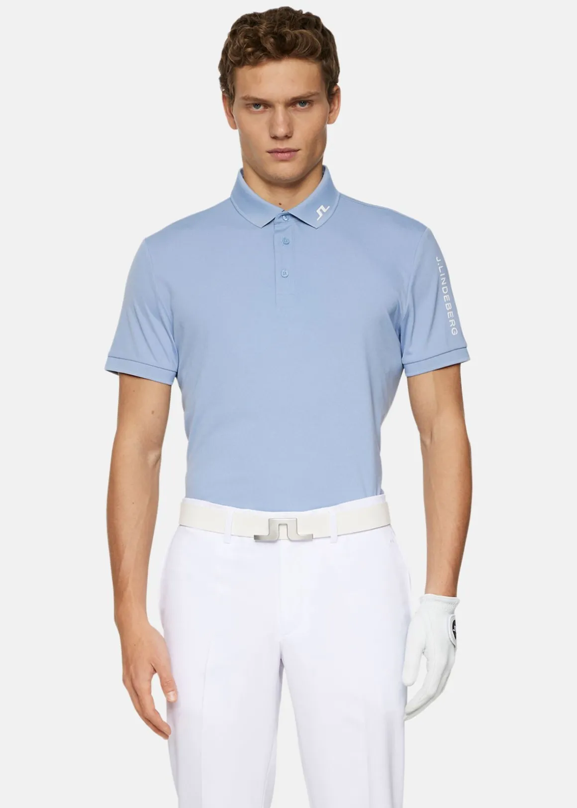 Tour Tech Polo
