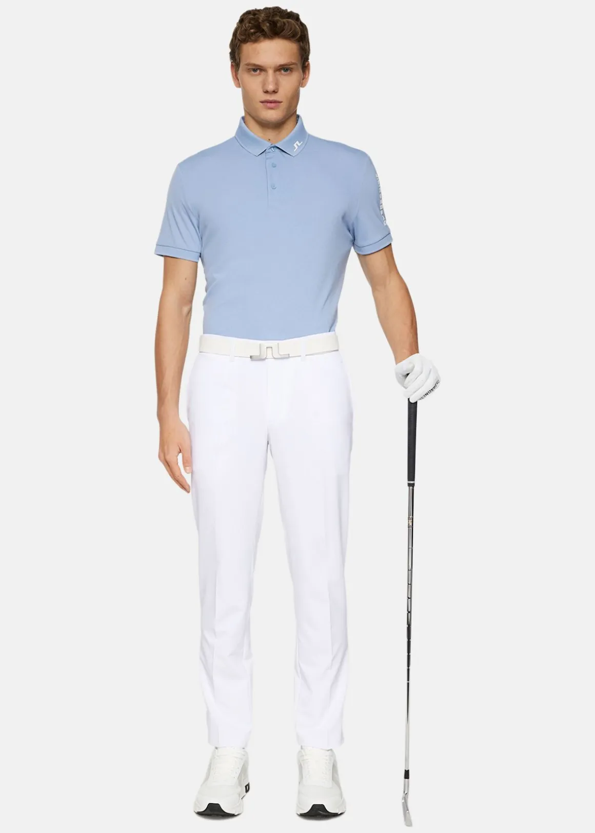 Tour Tech Polo