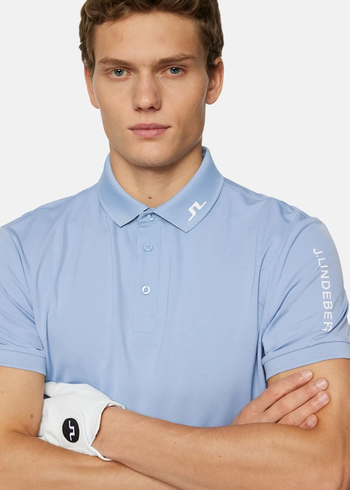 Tour Tech Polo