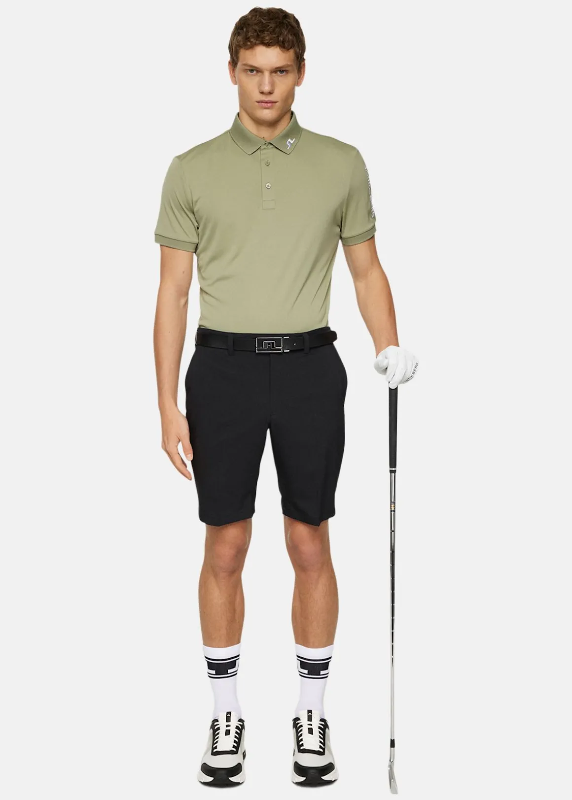 Tour Tech Polo