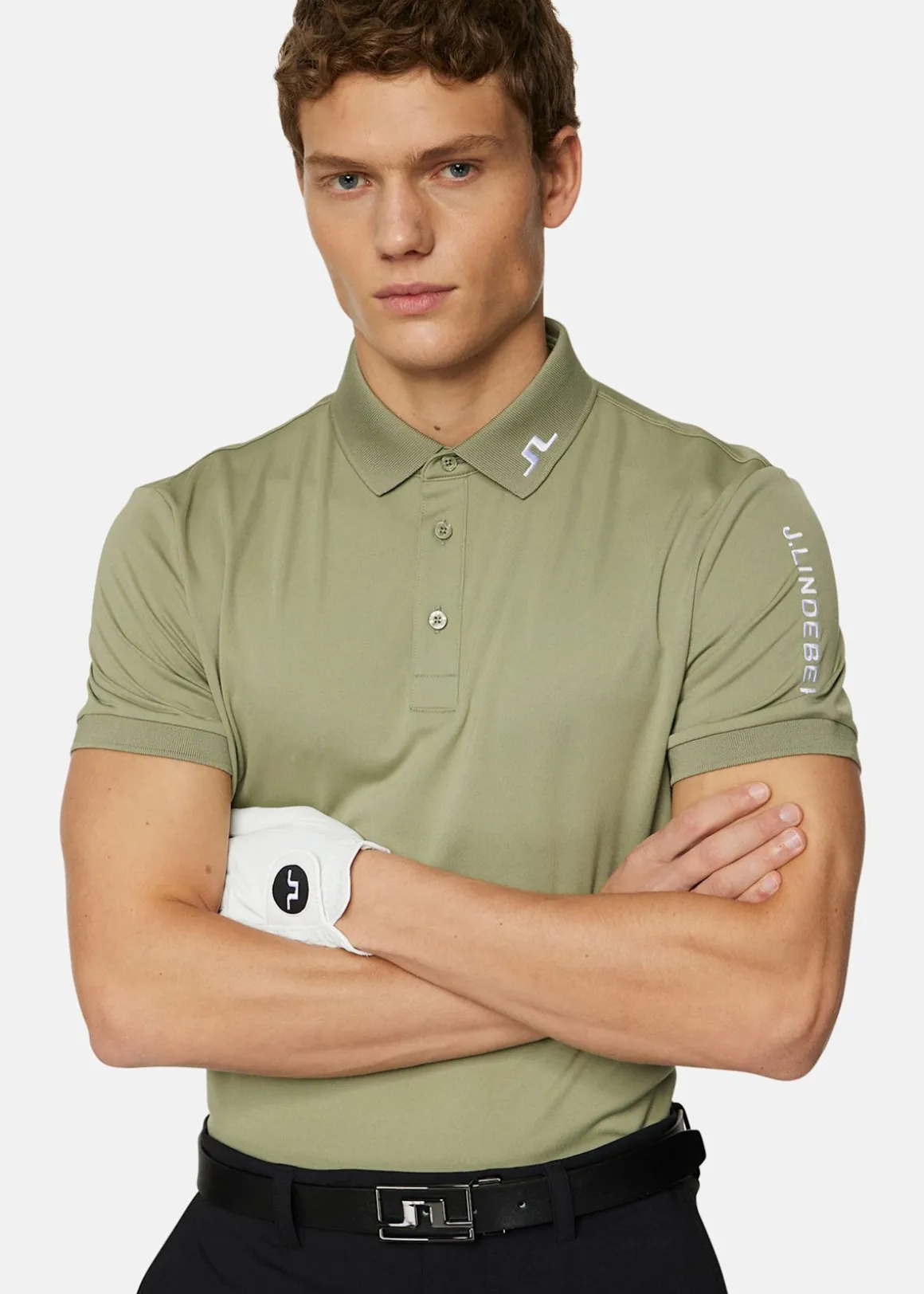 Tour Tech Polo