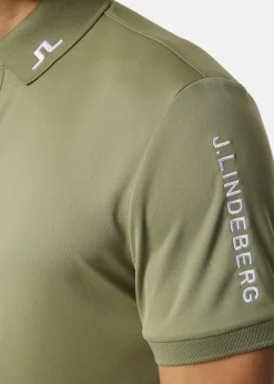 Tour Tech Polo