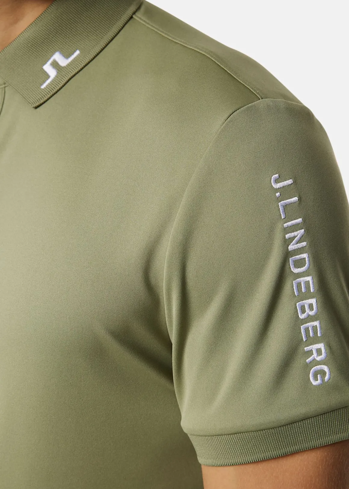 Tour Tech Polo
