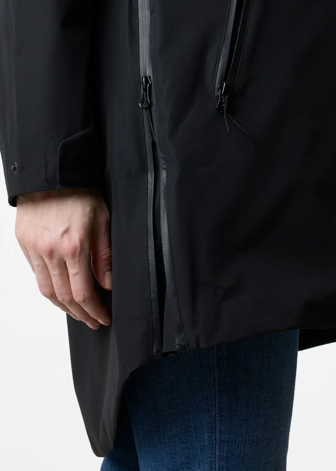 TRACI JKT W
