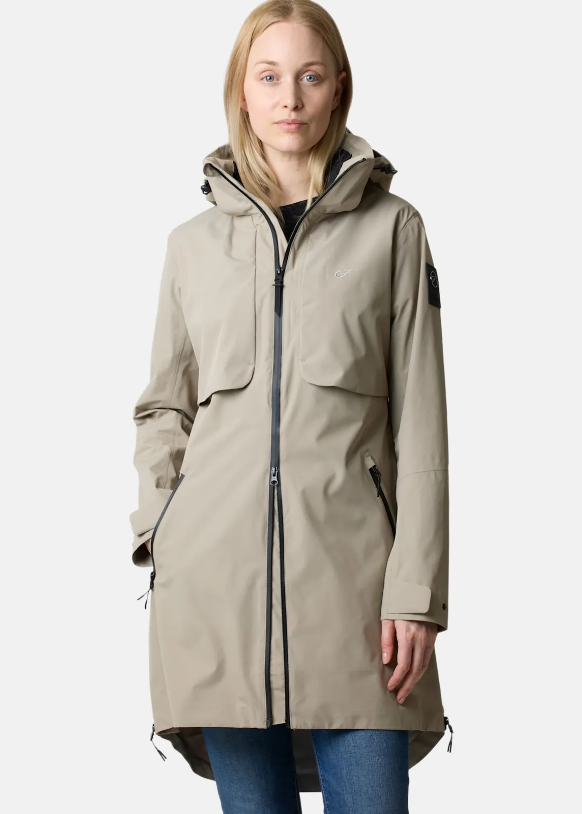 TRACI JKT W