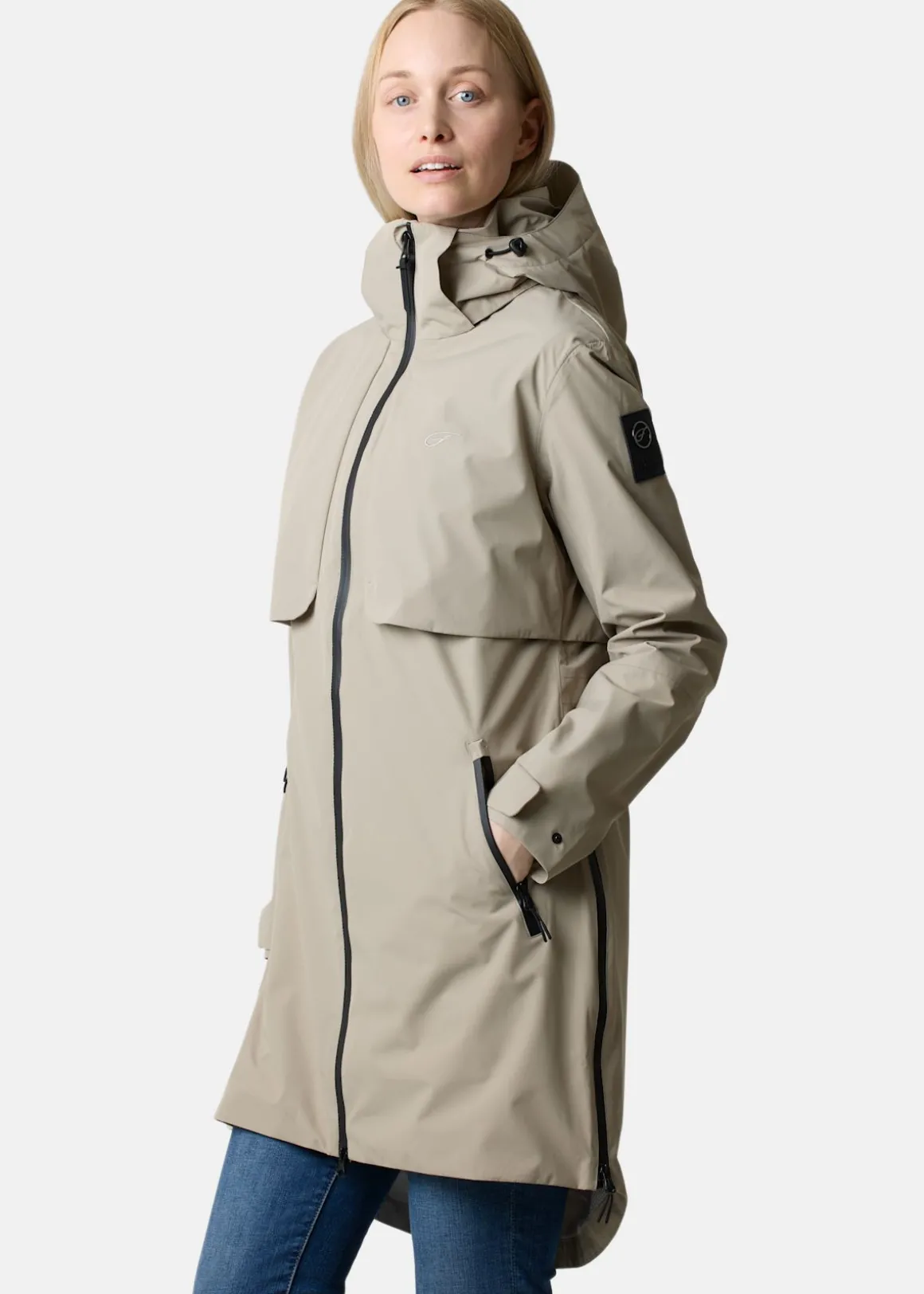 TRACI JKT W