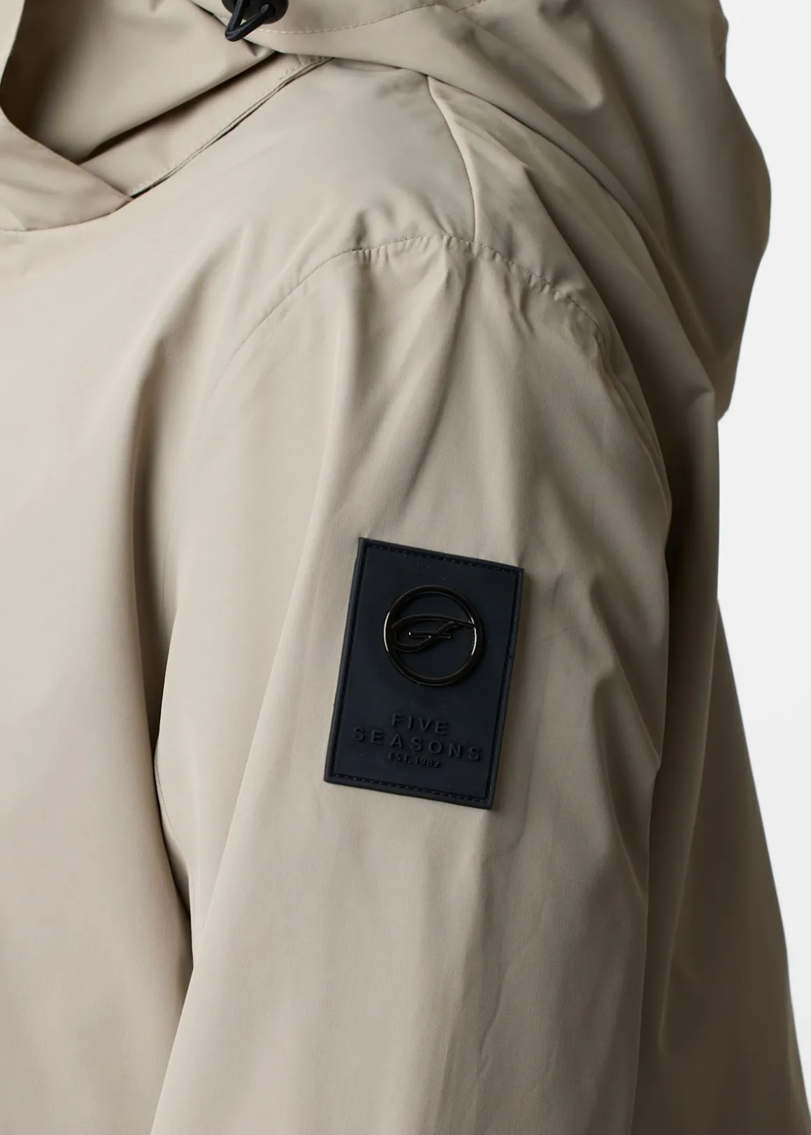 TRACI JKT W