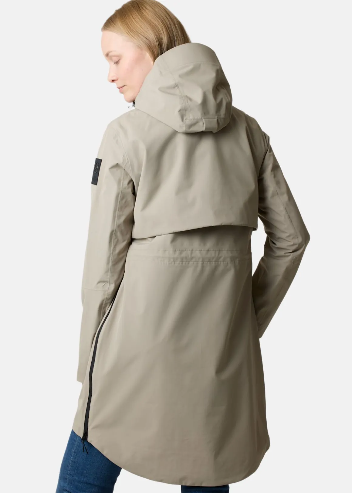 TRACI JKT W