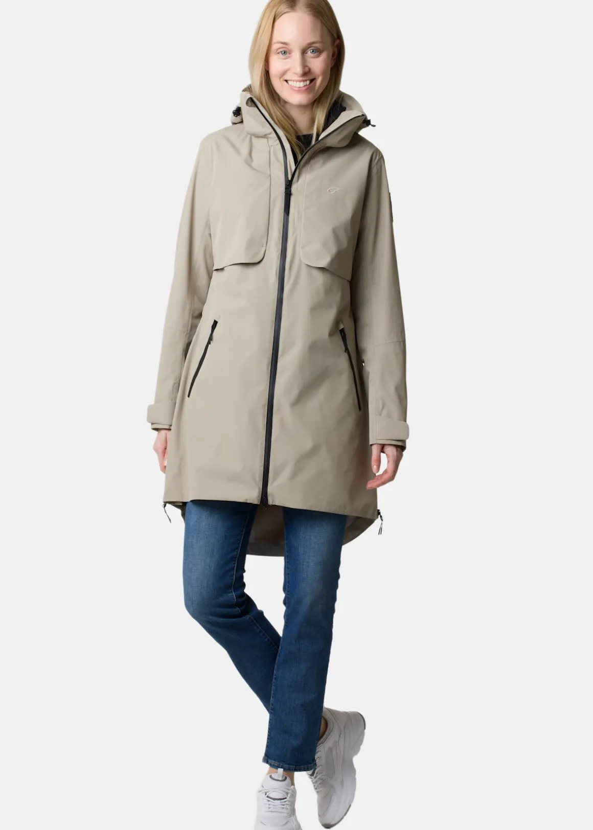 TRACI JKT W