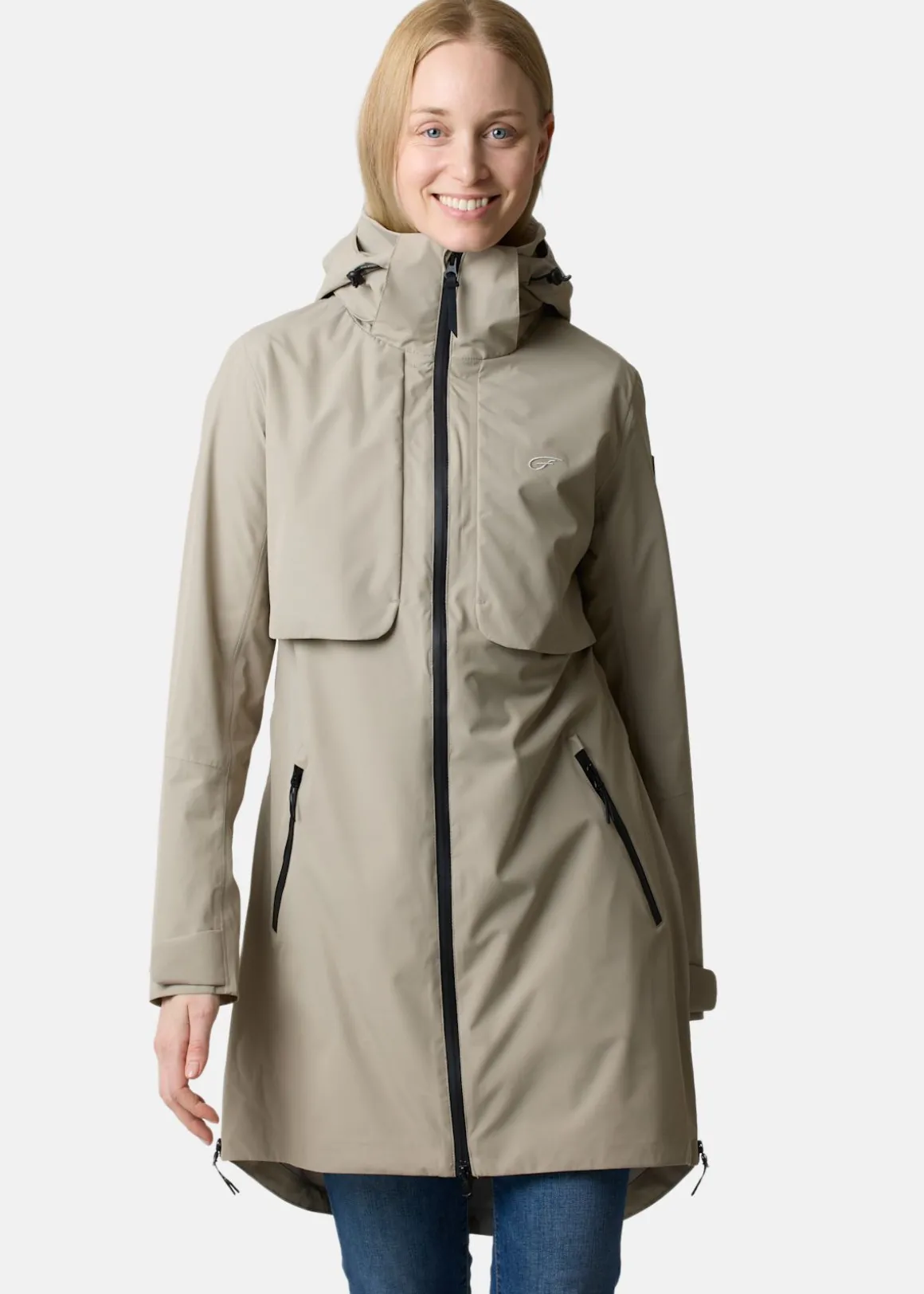TRACI JKT W