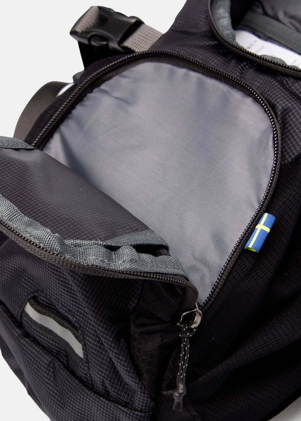 Track Hydration Backpack