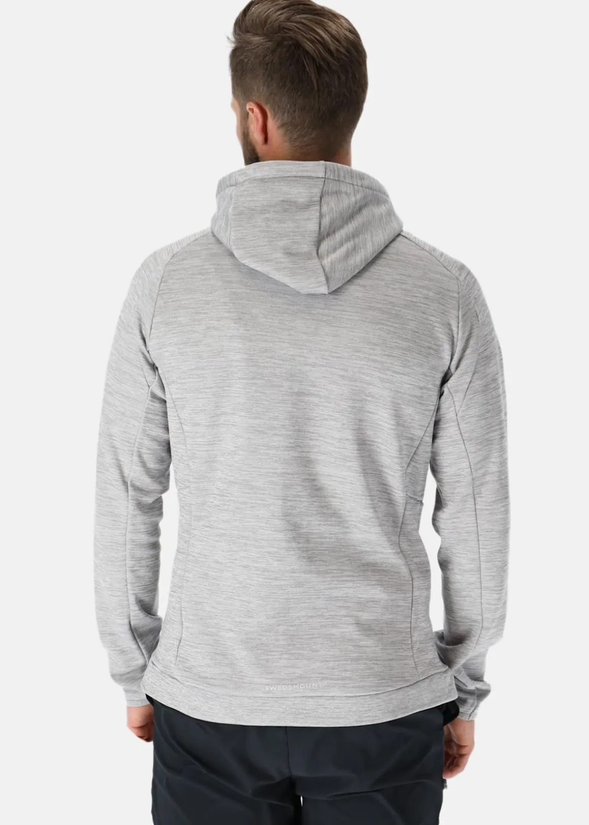 Training Hybrid Jacket