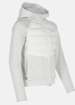Training Hybrid Jacket JR