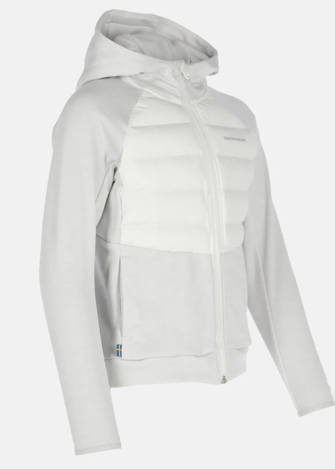 Training Hybrid Jacket JR
